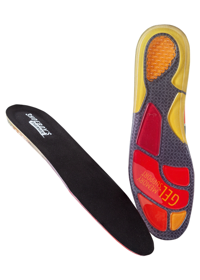 BNS Gel Insole
