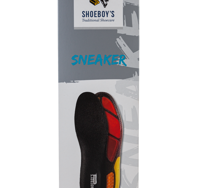 جل نعل الحذاء الرياضي من بي إن إس