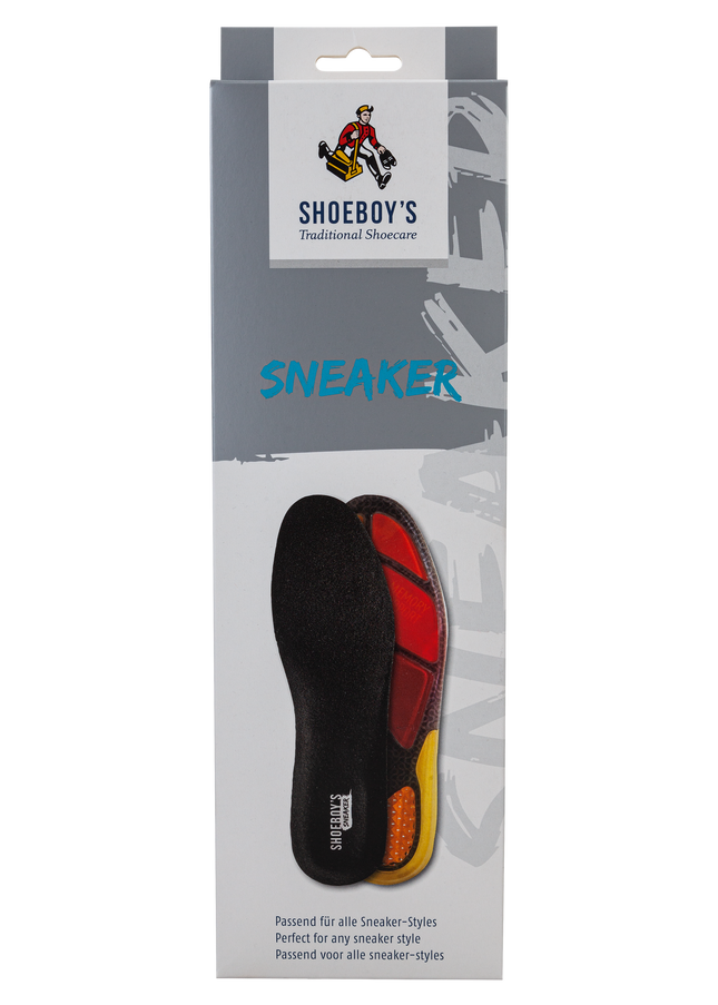 BNS Gel Insole