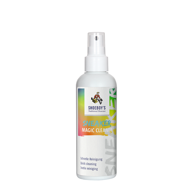 PNS Spray Snicker Magic Cleaner