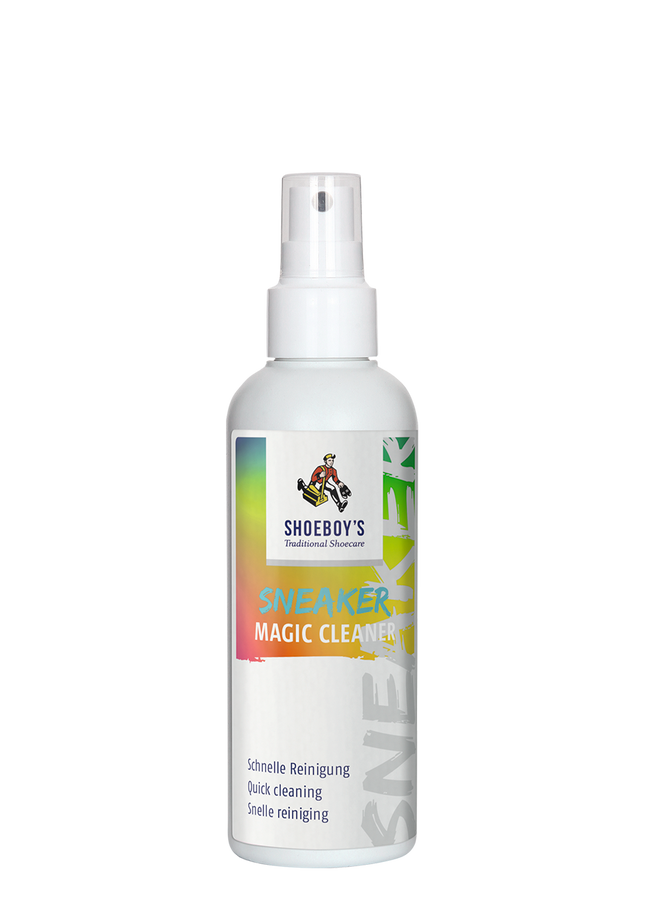 PNS Spray Snicker Magic Cleaner