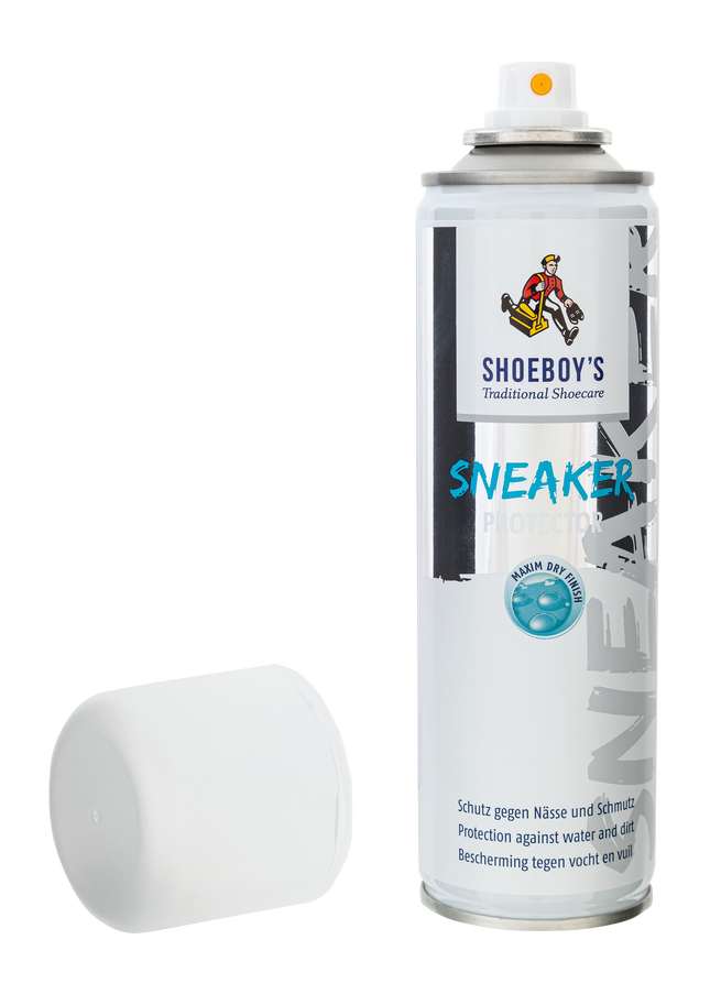 BNS Spray for Ultimate Protection