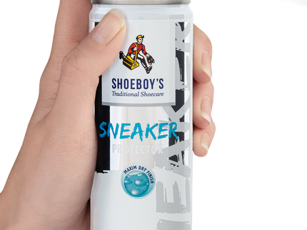 BNS Spray for Ultimate Protection