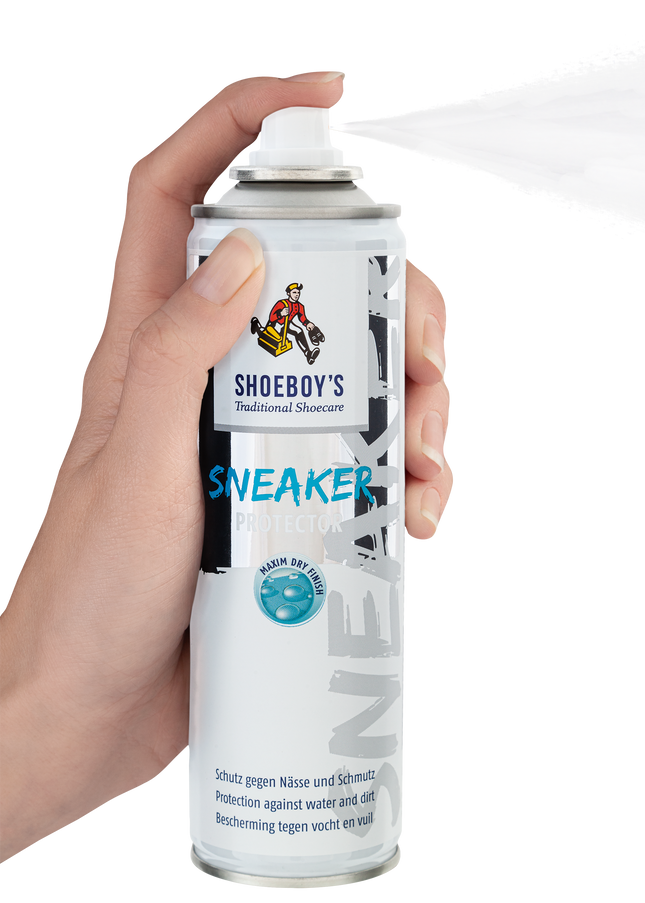 BNS Spray for Ultimate Protection