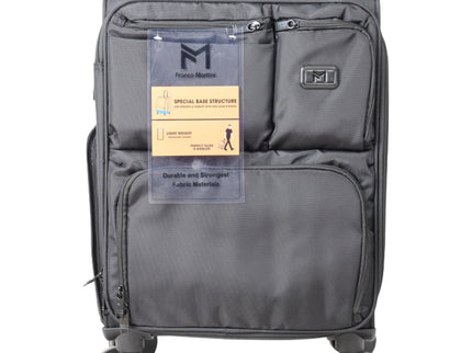 Franco Martini T-107 Luggage Bag