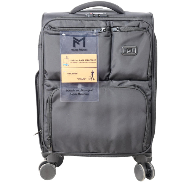 Franco Martini T-107 Luggage Bag