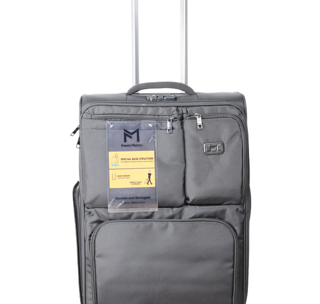 Franco Martini T-107 Luggage Bag
