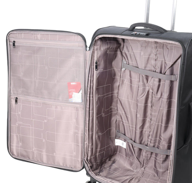 Franco Martini T-107 Luggage Bag