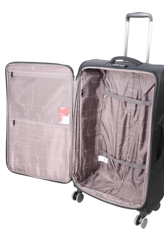 Franco Martini T-107 Luggage Bag