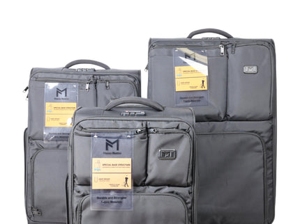 Franco Martini T-107 Luggage Bag