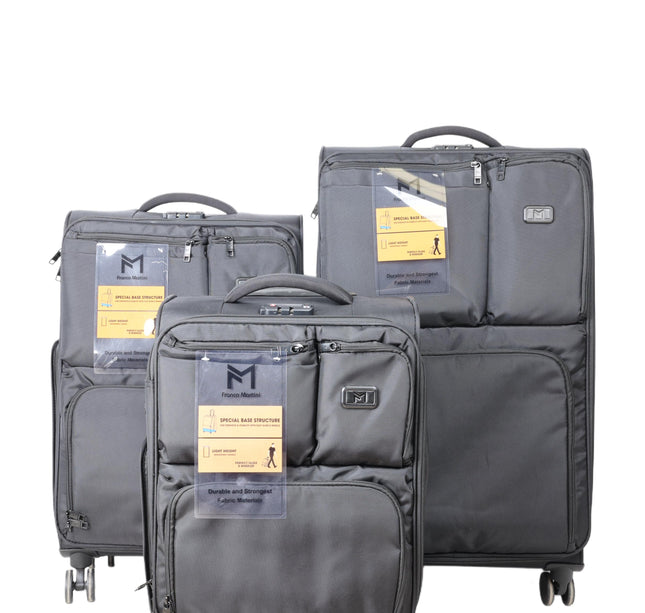 Franco Martini T-107 Luggage Bag