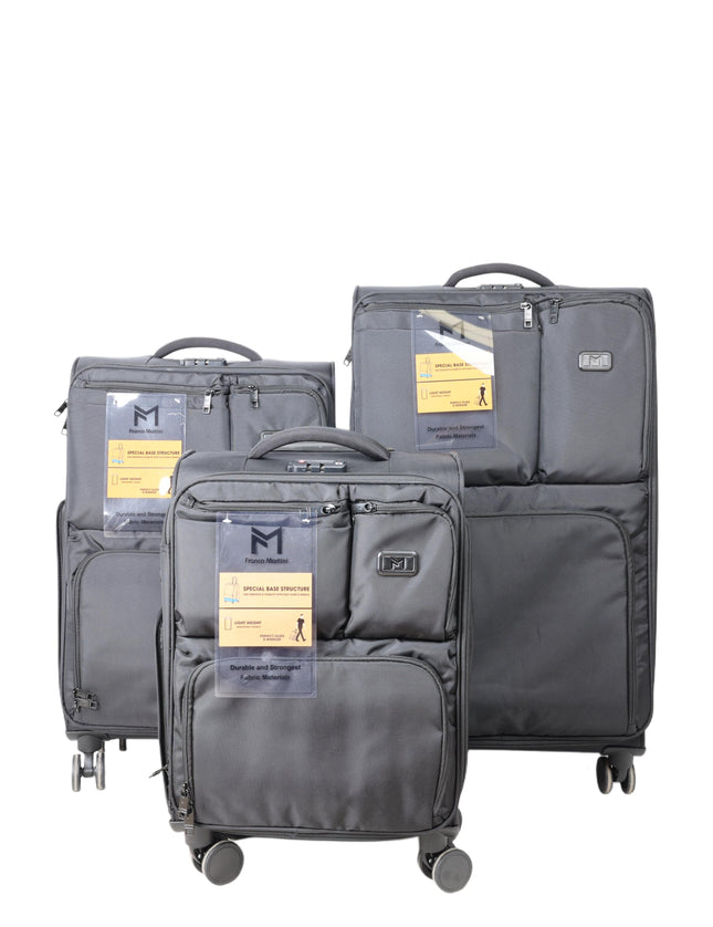 حقيبة سفر فرانكو مارتيني T 107