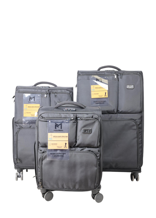 Franco Martini T-107 Luggage Bag