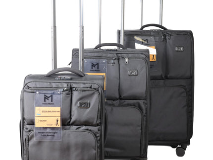 Franco Martini T-107 Luggage Bag