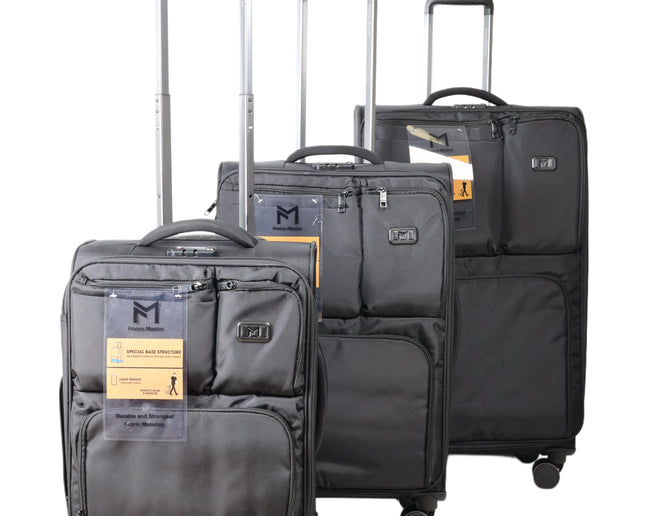 Franco Martini T-107 Luggage Bag