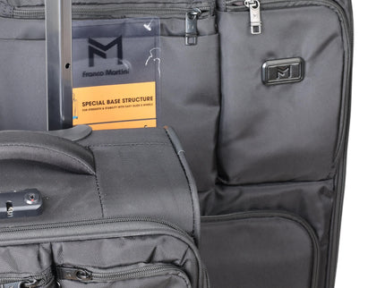 Franco Martini T-107 Luggage Bag