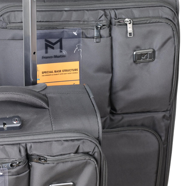 Franco Martini T-107 Luggage Bag