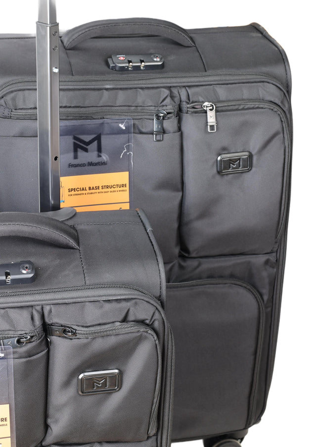 Franco Martini T-107 Luggage Bag