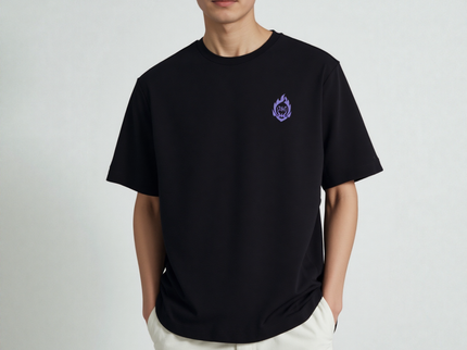 تيشيرت 361° بأكمام قصيرة T552511102