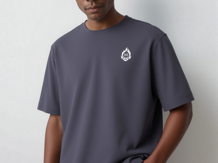 تيشيرت 361° بأكمام قصيرة T552511102