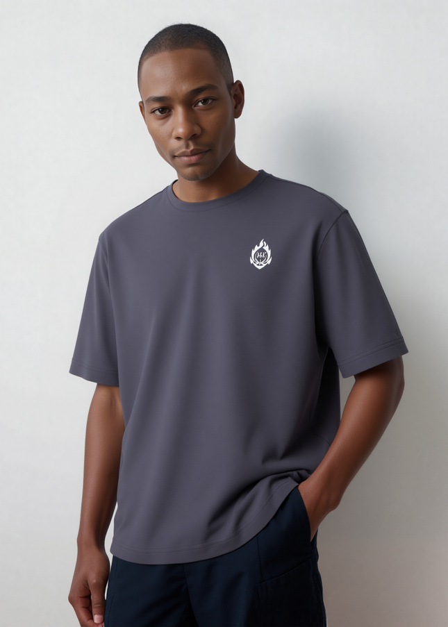 تيشيرت 361° بأكمام قصيرة T552511102