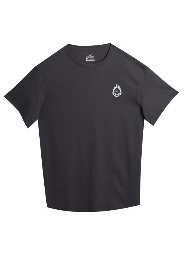 تيشيرت 361° بأكمام قصيرة T552511102