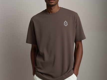 تيشيرت 361° بأكمام قصيرة T552511102