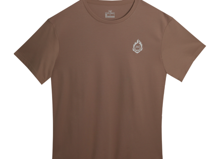 تيشيرت 361° بأكمام قصيرة T552511102