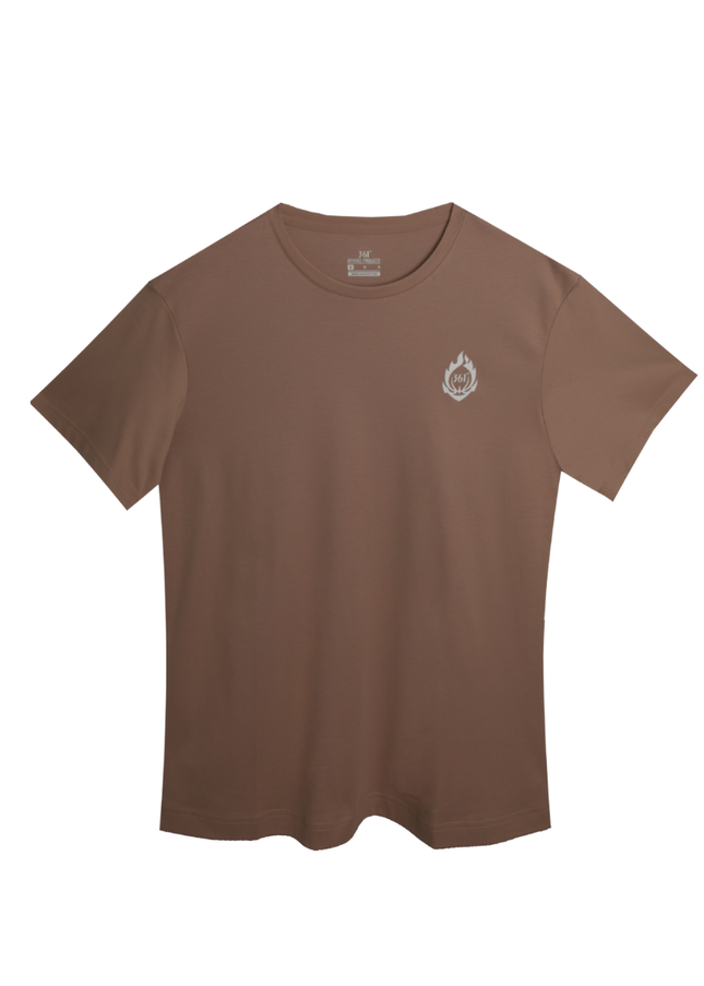 تيشيرت 361° بأكمام قصيرة T552511102