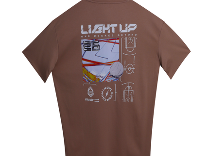 تيشيرت 361° بأكمام قصيرة T552511102