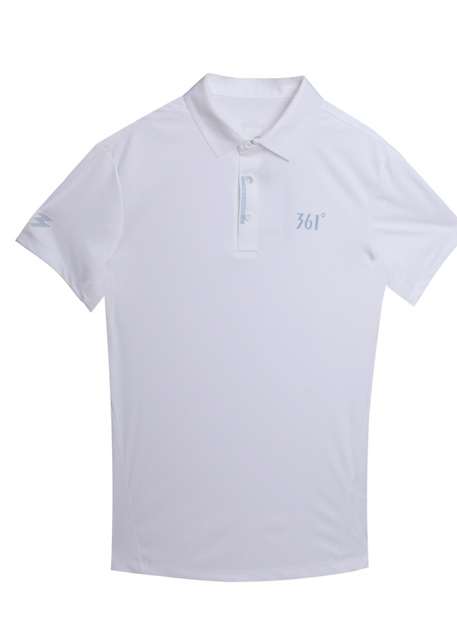 تيشيرت بولو 361° بأكمام قصيرة T552514101