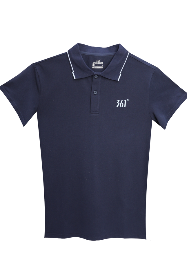 تيشيرت بولو 361° بأكمام قصيرة T552514102