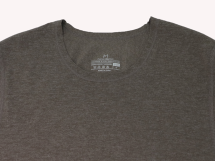 ثيرمال رجالي فرانكو مارتيني باكمام طويلة THM25001-LS