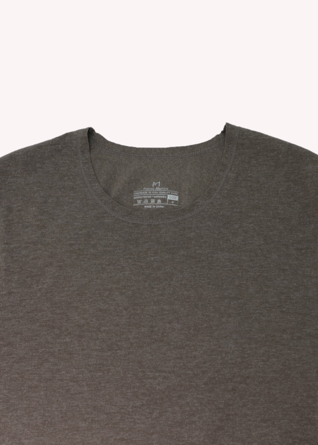 ثيرمال رجالي فرانكو مارتيني باكمام طويلة THM25001-LS