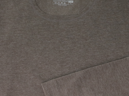 ثيرمال رجالي فرانكو مارتيني باكمام طويلة THM25001-LS