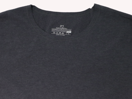 ثيرمال رجالي فرانكو مارتيني باكمام طويلة THM25001-LS