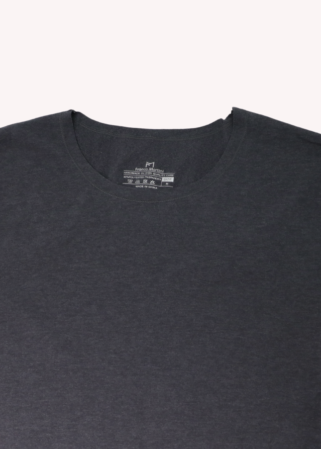 ثيرمال رجالي فرانكو مارتيني باكمام طويلة THM25001-LS