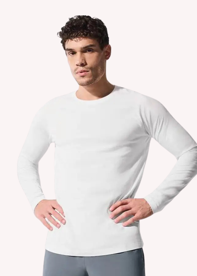 ثيرمال رجالي فرانكو مارتيني باكمام طويلة THM25001-LS