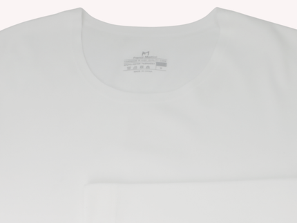 ثيرمال رجالي فرانكو مارتيني باكمام طويلة THM25001-LS