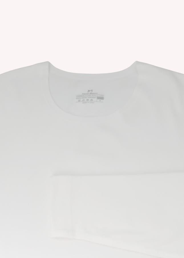 ثيرمال رجالي فرانكو مارتيني باكمام طويلة THM25001-LS