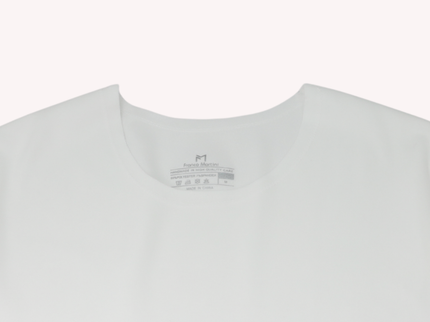 ثيرمال رجالي فرانكو مارتيني باكمام طويلة THM25001-LS