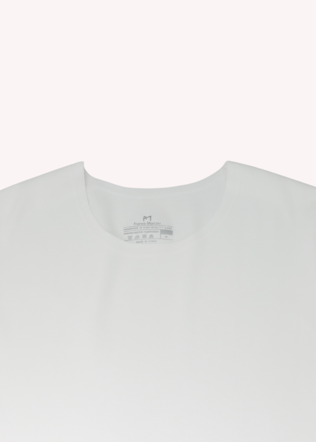 ثيرمال رجالي فرانكو مارتيني باكمام طويلة THM25001-LS