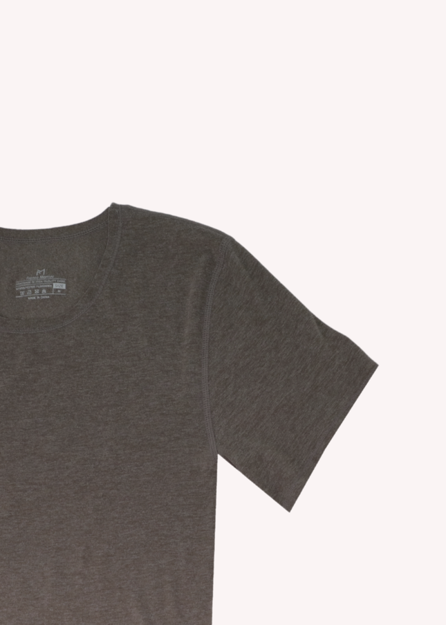 ثيرمال رجالي فرانكو مارتيني تيشرت اكمام قصيرة THM25001-S