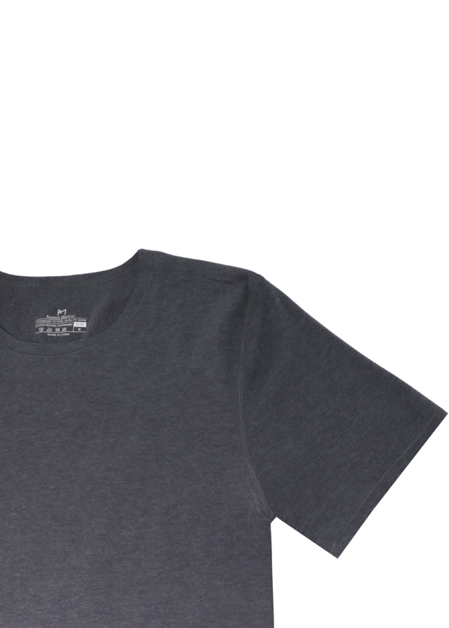 ثيرمال رجالي فرانكو مارتيني تيشرت اكمام قصيرة THM25001-S