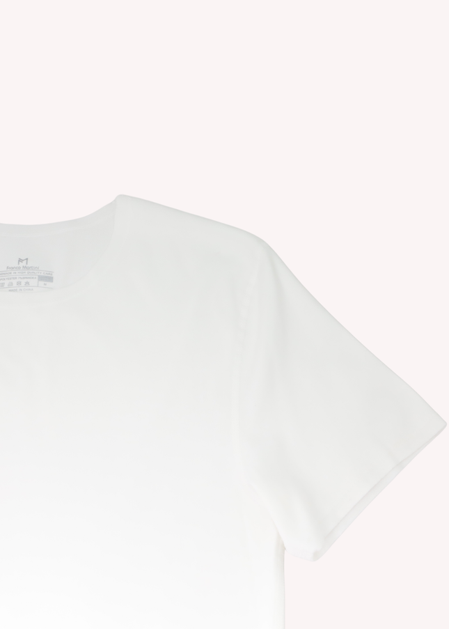 ثيرمال رجالي فرانكو مارتيني تيشرت اكمام قصيرة THM25001-S