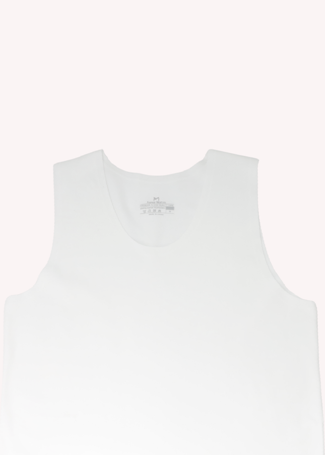 ثيرمال رجالي فرانكو مارتيني بدون اكمام THM25001-V