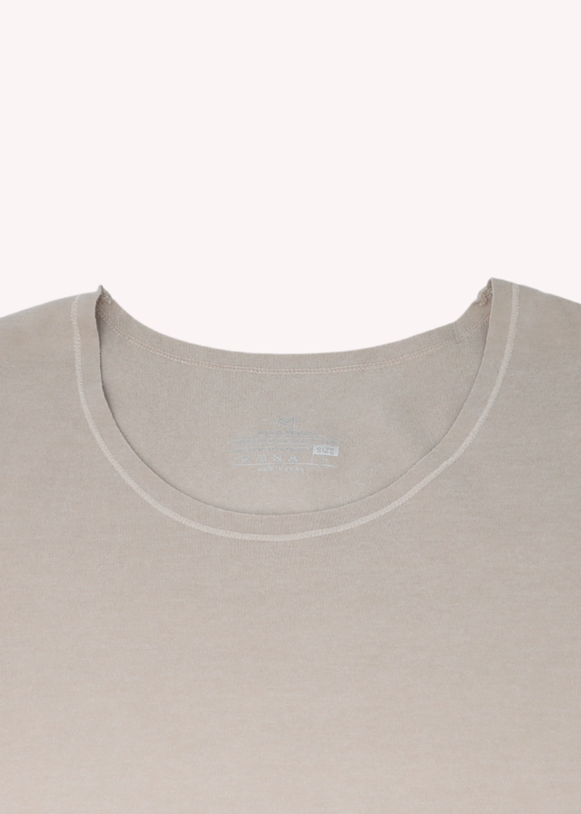 ثيرمال نسائي قرانكو مارتيني باكمام طويلة THW25001-LS