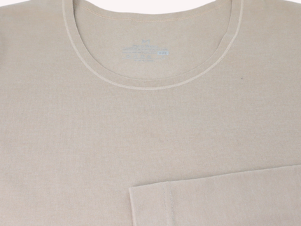 ثيرمال نسائي قرانكو مارتيني باكمام طويلة THW25001-LS