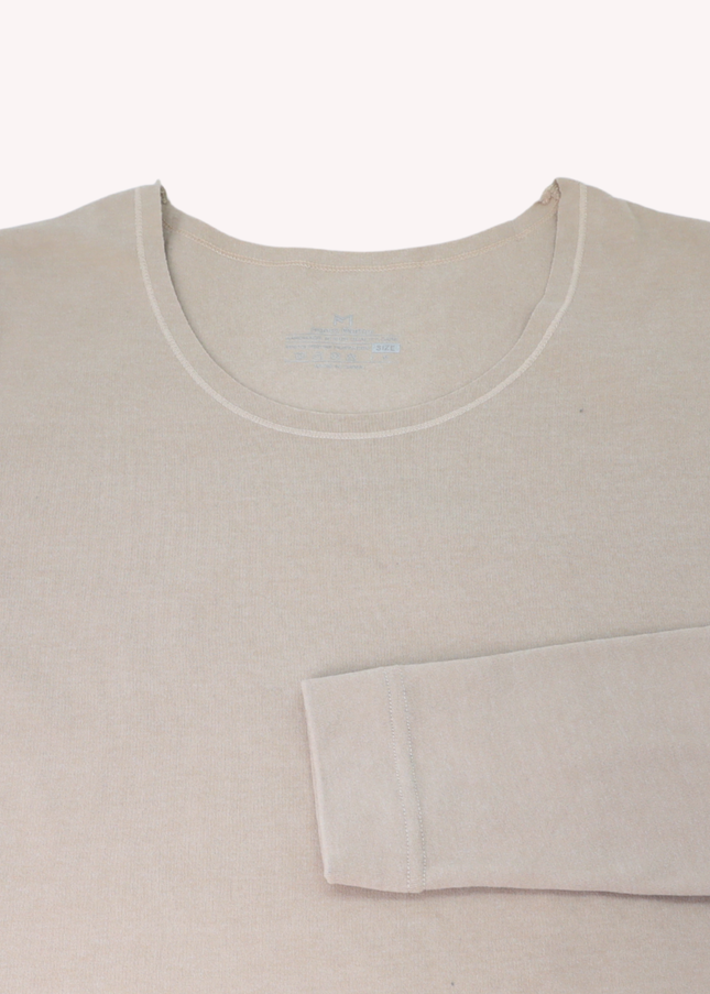 ثيرمال نسائي قرانكو مارتيني باكمام طويلة THW25001-LS