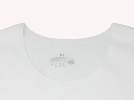 ثيرمال نسائي قرانكو مارتيني باكمام طويلة THW25001-LS